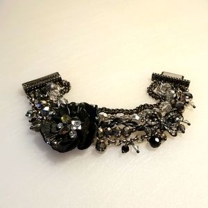 Betsey Johnson bracelet